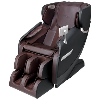 BH-1808 - Full Body Massage Chair with 32 Airbags & 8 Rollers