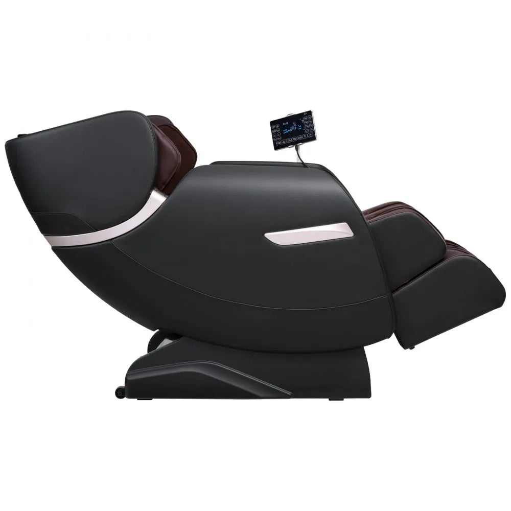 BH-1808 - Full Body Massage Chair with 32 Airbags & 8 Rollers