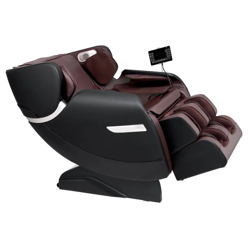 BH-1808 - Full Body Massage Chair with 32 Airbags & 8 Rollers