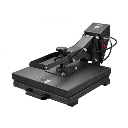 TL1123 - 15 x 15 Heat Press Machine with Dual-Zone Heating