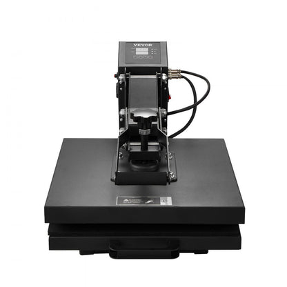 TL1123 - 15 x 15 Heat Press Machine with Dual-Zone Heating