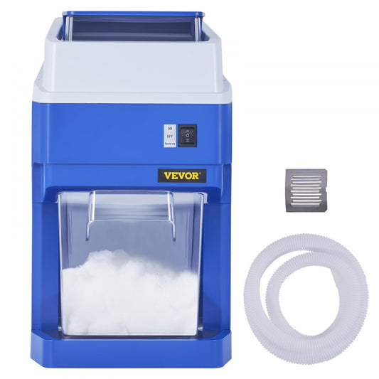 BY-288G - Efficient Ice Shaver for Home & Events, Commercial Use