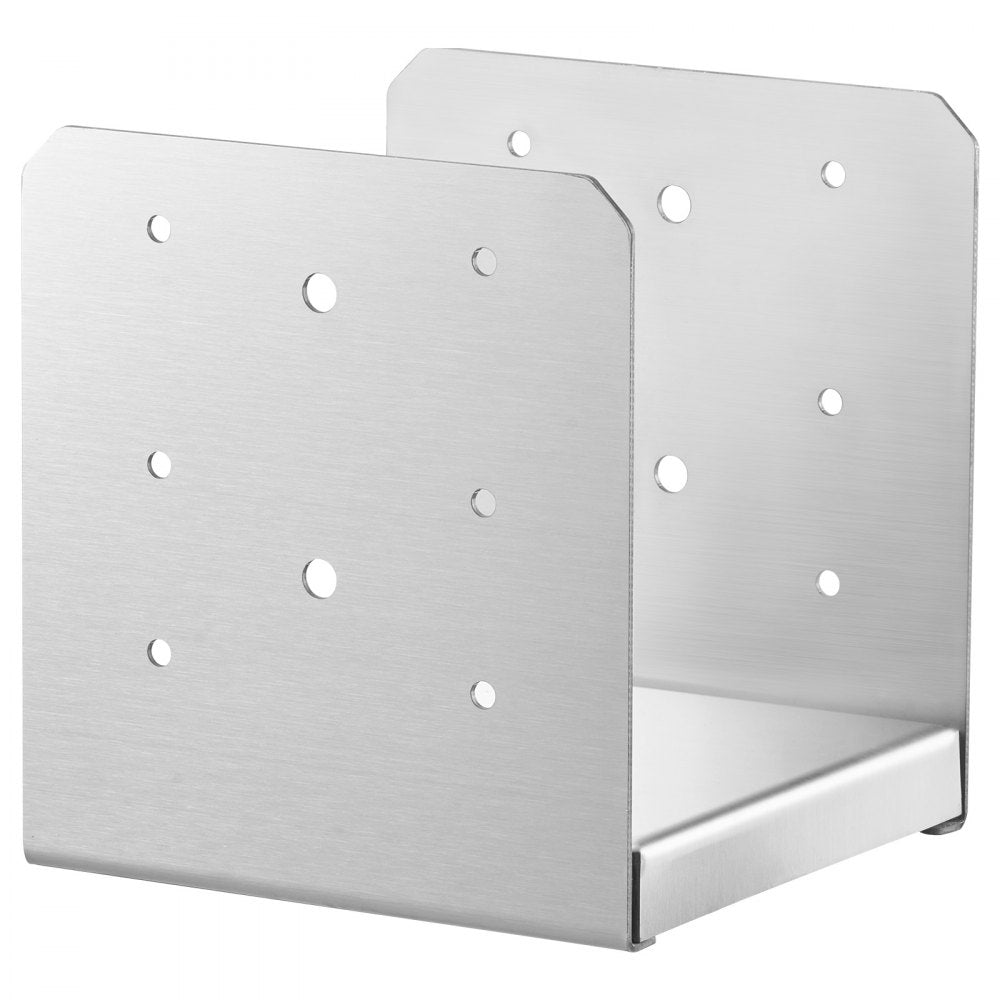 BBLZ-6in-1 - Durable 5.9"x5.6" VEVOR Post Base for 6x6 Columns