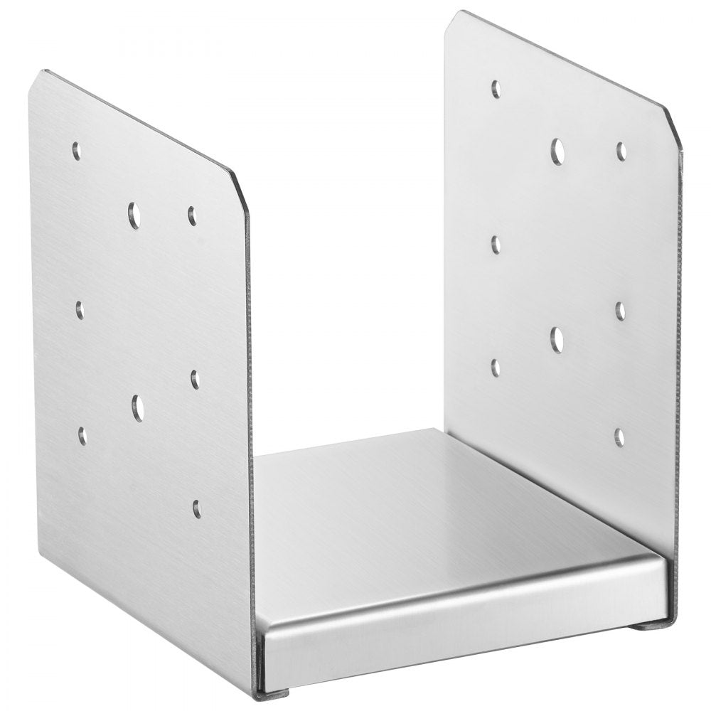 BBLZ-6in-1 - Durable 5.9"x5.6" VEVOR Post Base for 6x6 Columns