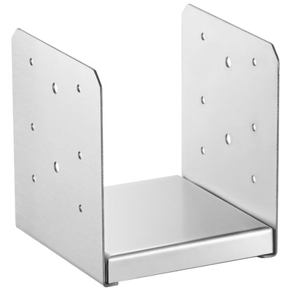BBLZ-6in-1 - Durable 5.9"x5.6" VEVOR Post Base for 6x6 Columns
