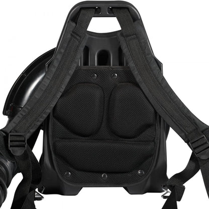 BL-5201 - Ergonomic 52CC Backpack Leaf Blower, 480CFM for Yard Cleanup