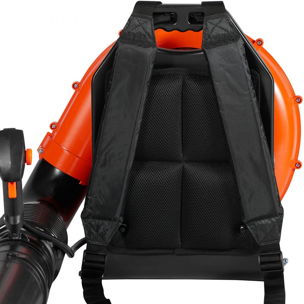 QS25Q79BF - 79CC Gas Leaf Blower, 184 MPH Airflow, Efficient & Durable