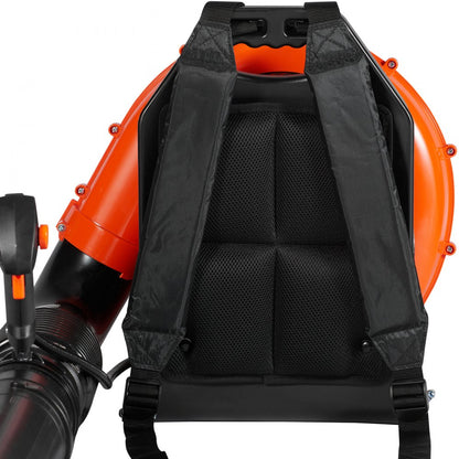 QS25Q79BF - 79CC Gas Leaf Blower, 184 MPH Airflow, Efficient & Durable