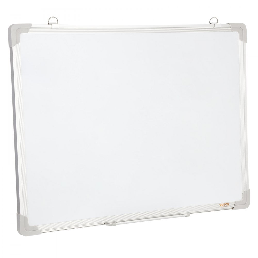 010979781872 - 24 x 18 Magnetic Whiteboard for Home & Office Use