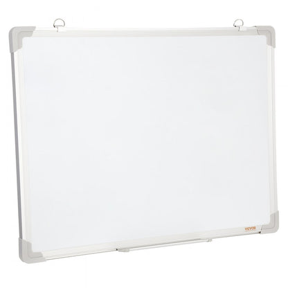 010979781872 - 24 x 18 Magnetic Whiteboard for Home & Office Use