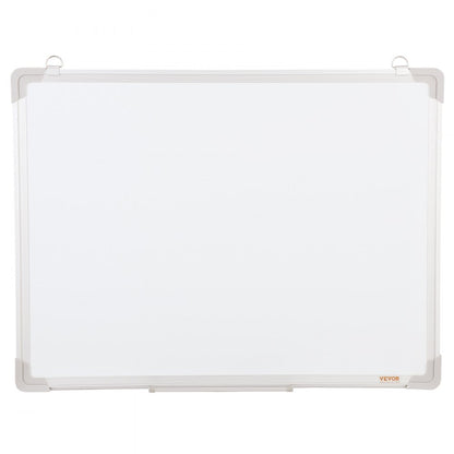 010979781872 - 24 x 18 Magnetic Whiteboard for Home & Office Use