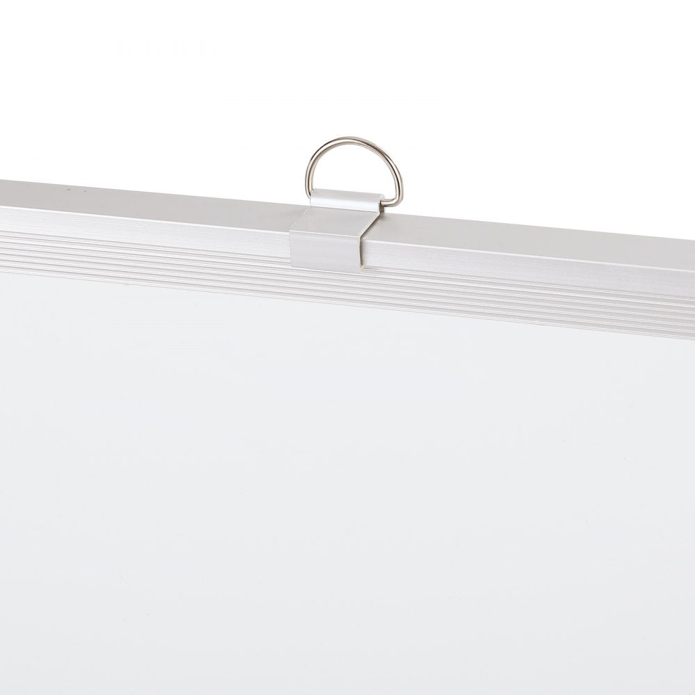 010979781872 - 24 x 18 Magnetic Whiteboard for Home & Office Use