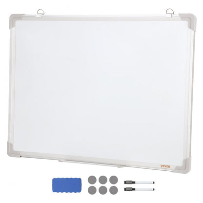 010979781872 - 24 x 18 Magnetic Whiteboard for Home & Office Use