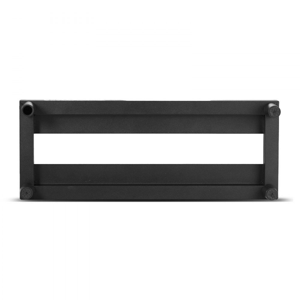 BD-1 - Lightweight 15'' VEVOR Guitar Pedal Board for 4-6 Pedals