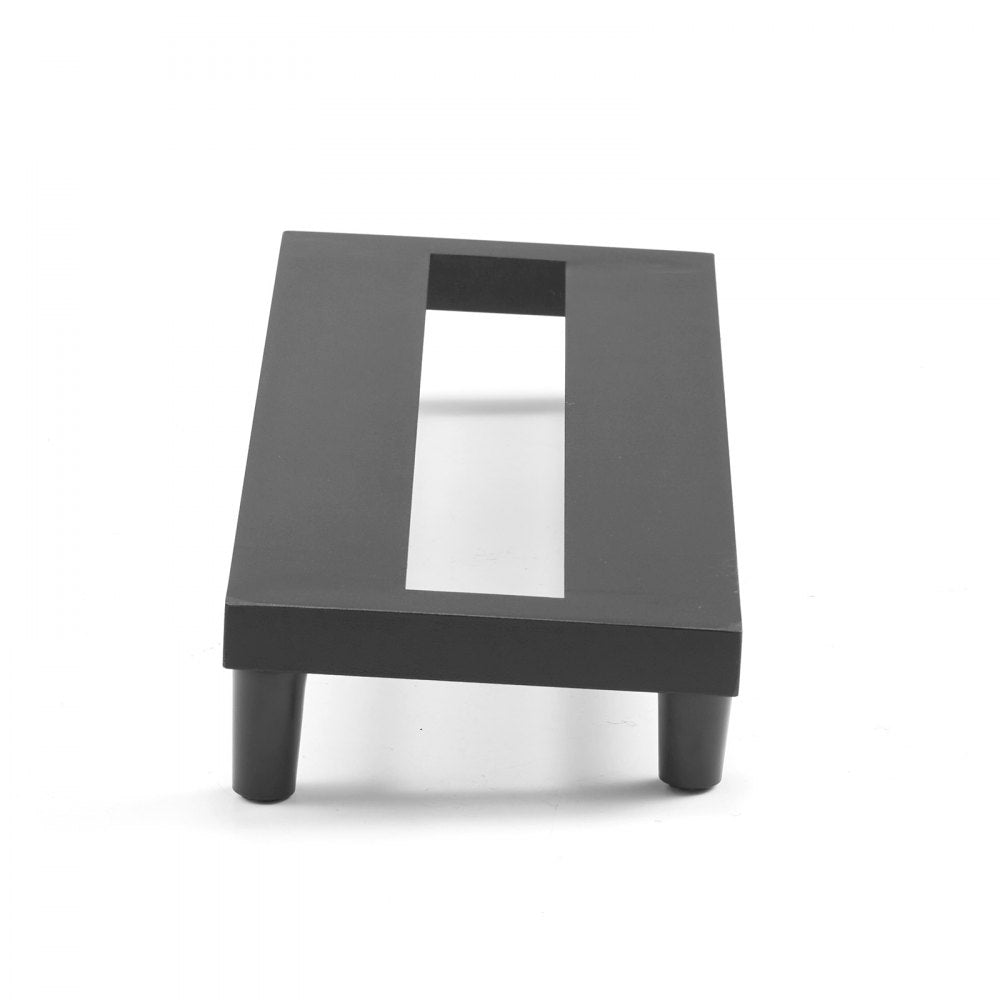 BD-1 - Lightweight 15'' VEVOR Guitar Pedal Board for 4-6 Pedals