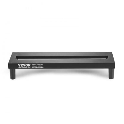 BD-1 - Lightweight 15'' VEVOR Guitar Pedal Board for 4-6 Pedals