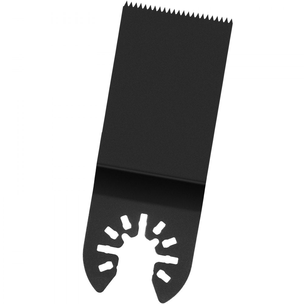 010178386468 - Durable Oscillating Saw Blades for Wood, Plastic, Aluminum