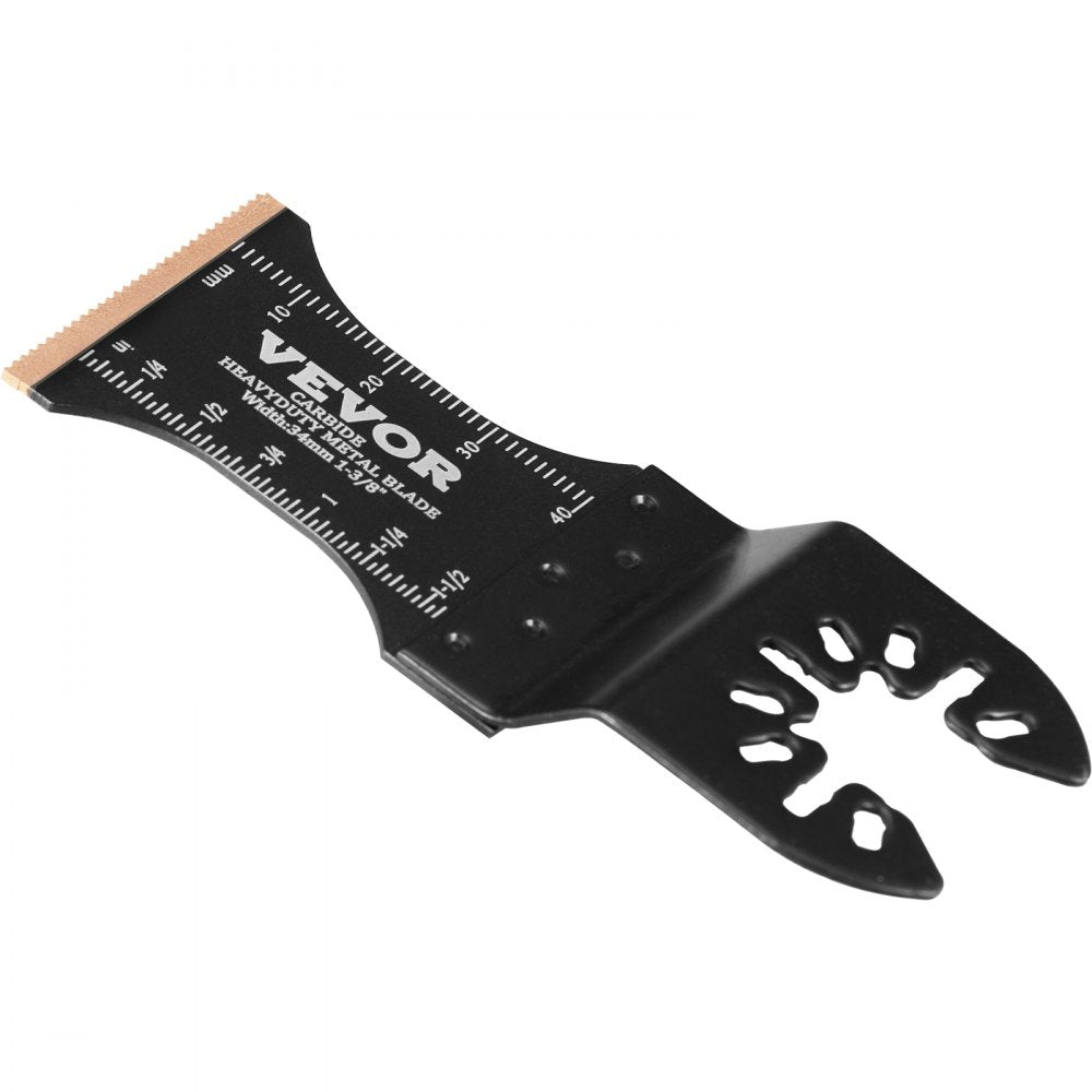 010240889797 - Titanium Carbide Tool Blade Set for Precision Cutting