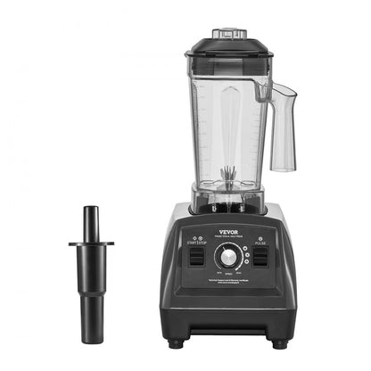 HS-208-2 - 1.8L High-Speed Blender for Smoothies & Slushies