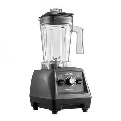 HS-208-1 - 1.8L 1400W High-Speed Blender for Smoothies and Slushies