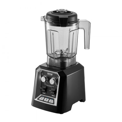 HS-210D-US - 68 oz High-Speed Blender with 1400W Motor for Smoothies