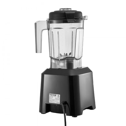 HS-210D-US - 68 oz High-Speed Blender with 1400W Motor for Smoothies