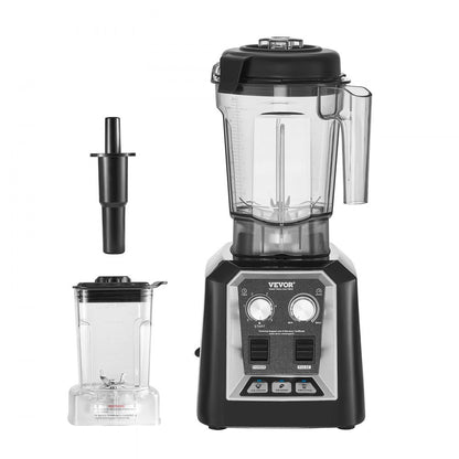 HS-210D-US - 68 oz High-Speed Blender with 1400W Motor for Smoothies
