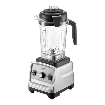 HS-228 3.0L - 2.5L High-Speed Blender for Smoothies and Slushies