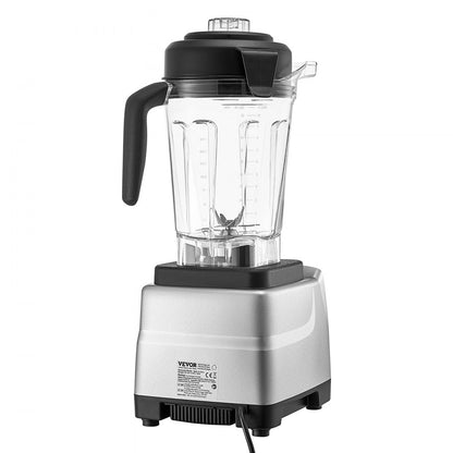 HS-228 3.0L - 2.5L High-Speed Blender for Smoothies and Slushies