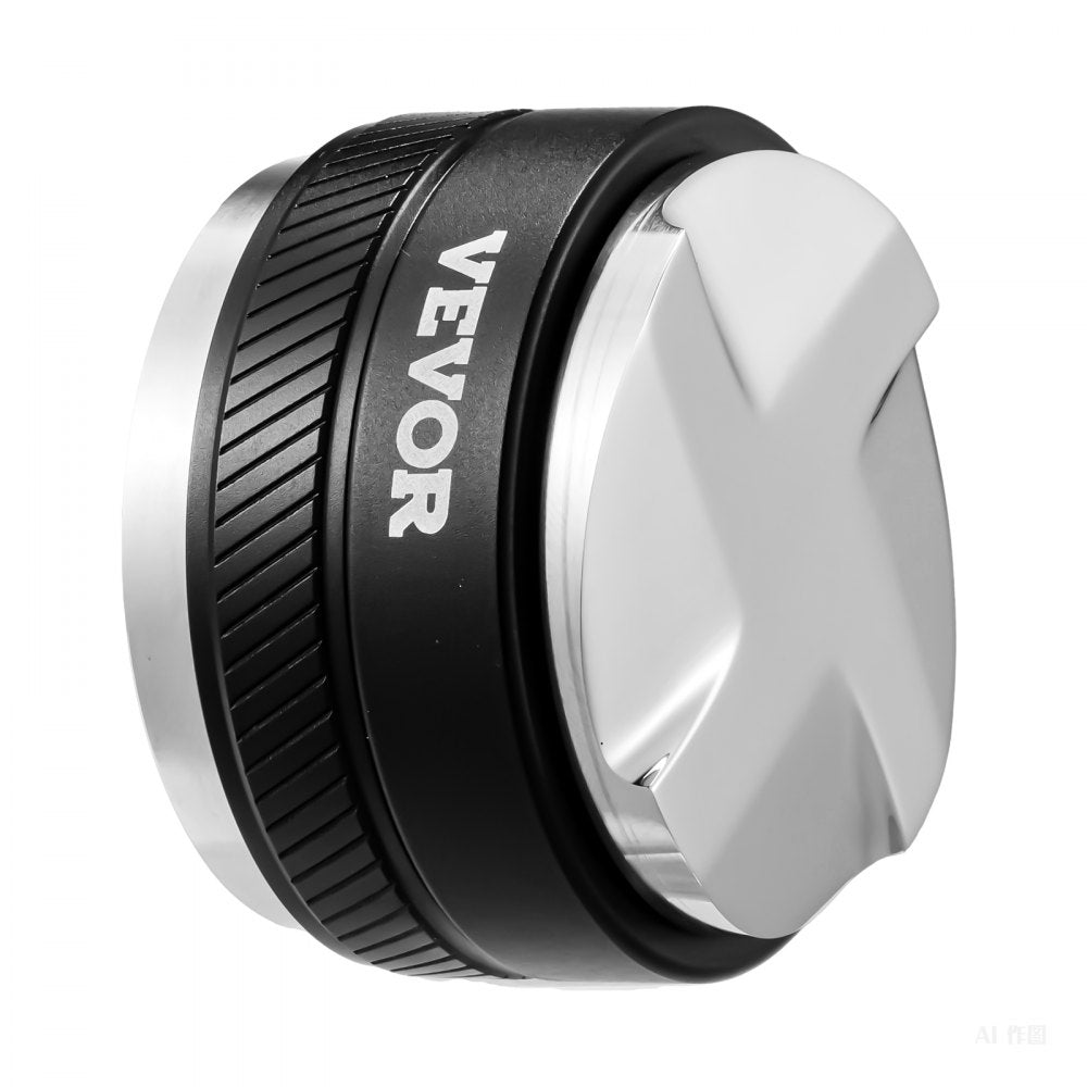 BFQ51mm0101010008 - 2-in-1 Adjustable Coffee Distributor for Consistent Tamping