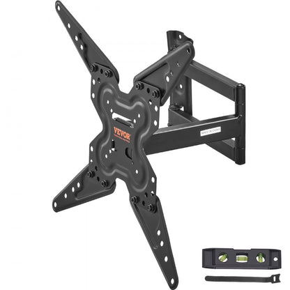 RLMF3-E - Full Motion 26-55" TV Mount with Swivel & Tilt