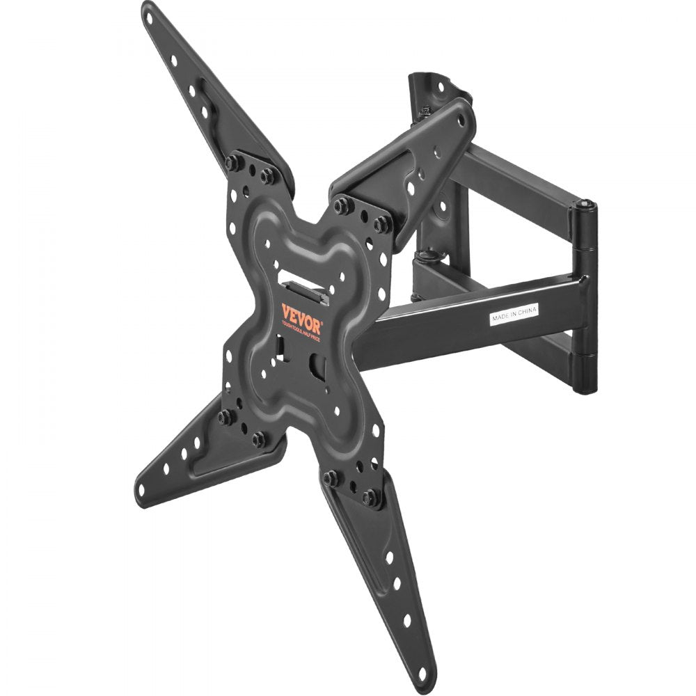 RLMF3-E - Full Motion 26-55" TV Mount with Swivel & Tilt