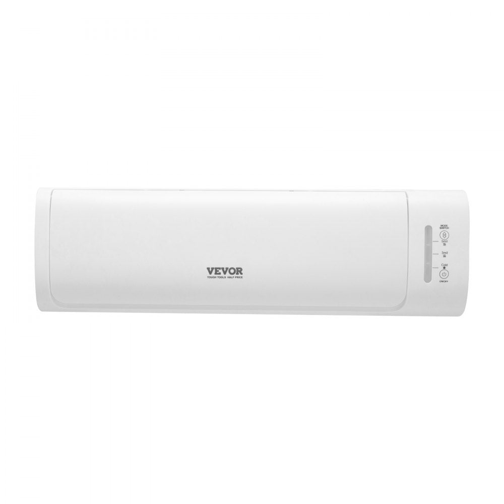 SL588 - Hot & Cold Laminator for A3 Documents, 17.7 in/min Speed