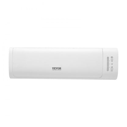 SL588 - Hot & Cold Laminator for A3 Documents, 17.7 in/min Speed