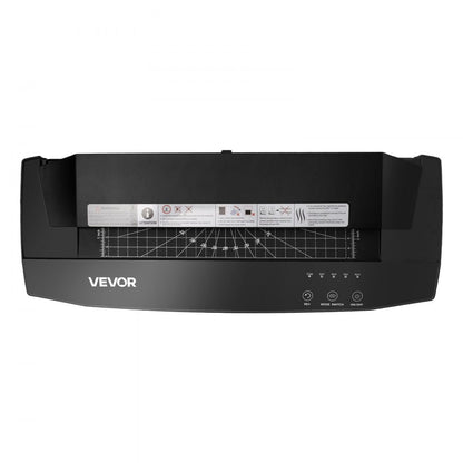 SL6319 - A3 VEVOR Laminator with Cold/Hot Modes, 12.6" Width