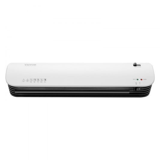 SL399 - A3 VEVOR Laminator Machine, Dual-Roller, 11”/min Speed