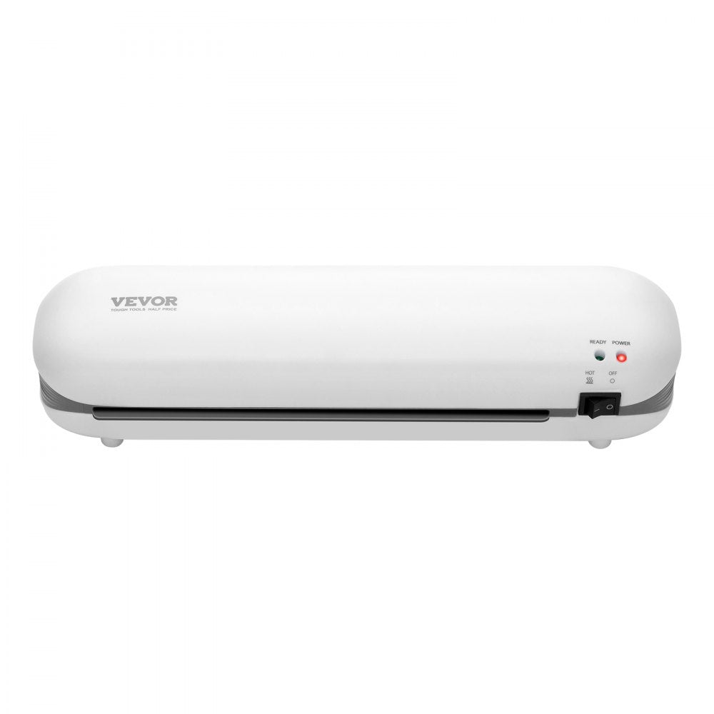 SL288 - A4 Laminator Machine for Photos & Documents, Heats Up in 3-4 mins