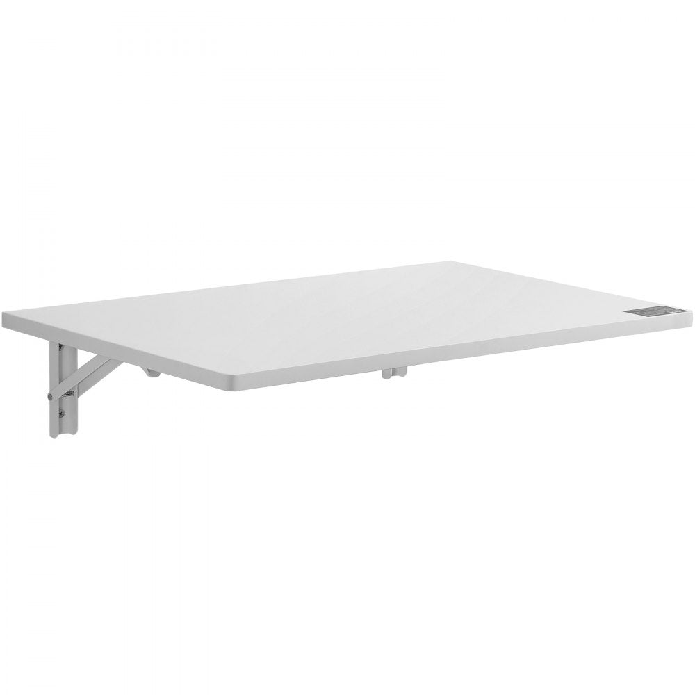 PBS-1 - Space-Saving 23.62" Wall Mounted Table for Home or Office