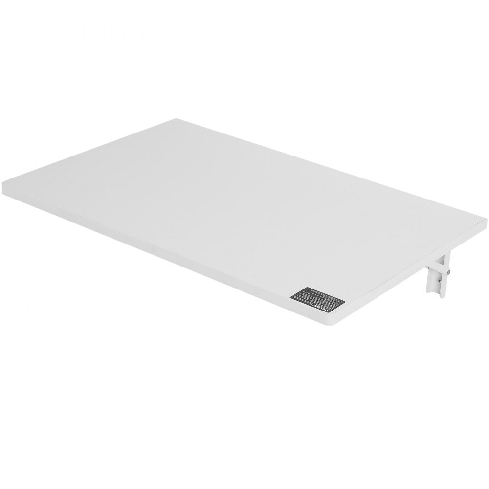 PBS-1 - Space-Saving 23.62" Wall Mounted Table for Home or Office