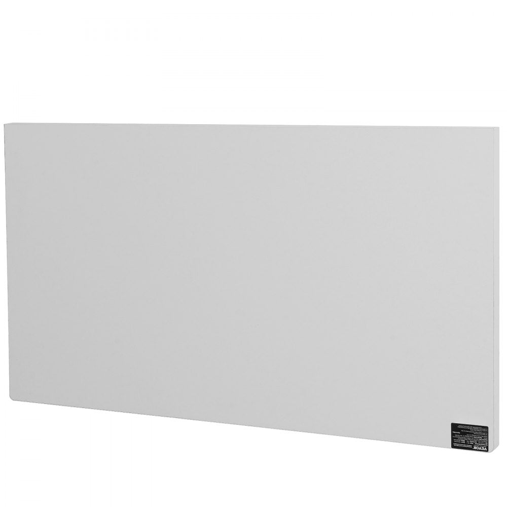 PBS-3 - Compact 35.43" Wall-Mounted Folding Table for Small Spaces