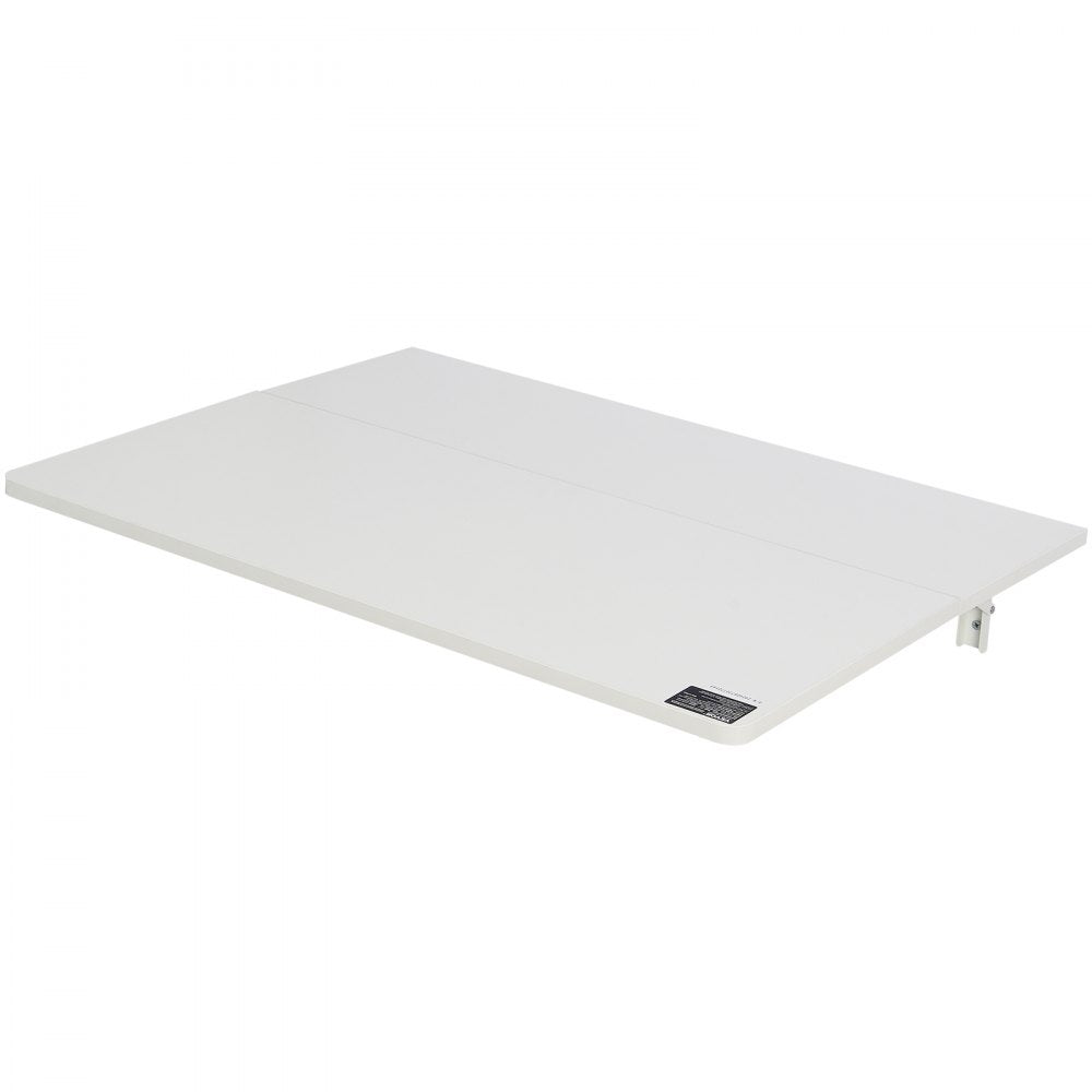 PBS-7 - Space-Saving Wall-Mounted Folding Desk, 31.5" x 19.69"
