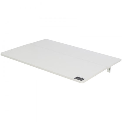 PBS-7 - Space-Saving Wall-Mounted Folding Desk, 31.5" x 19.69"