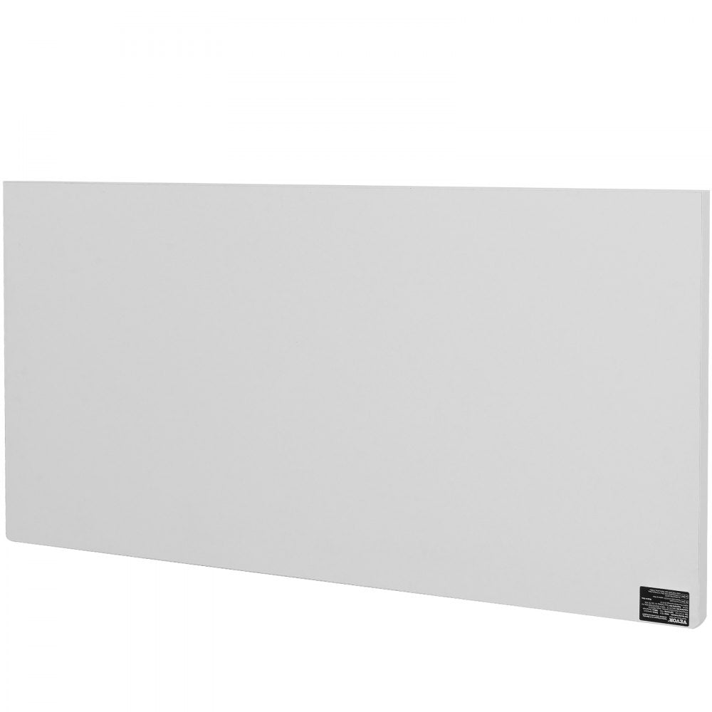 PBS-4 - Stylish Wall-Mounted Folding Table, 39.37" x 19.69" Space Saver