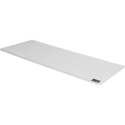 PBS-5 - Space-Saving 43.31" Folding Wall Table with Slow-Close Brackets