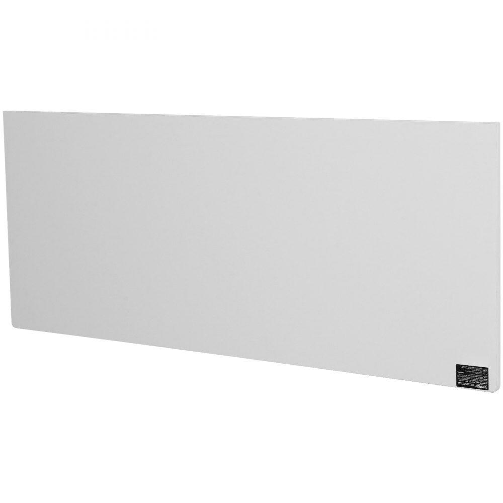 PBS-5 - Space-Saving 43.31" Folding Wall Table with Slow-Close Brackets