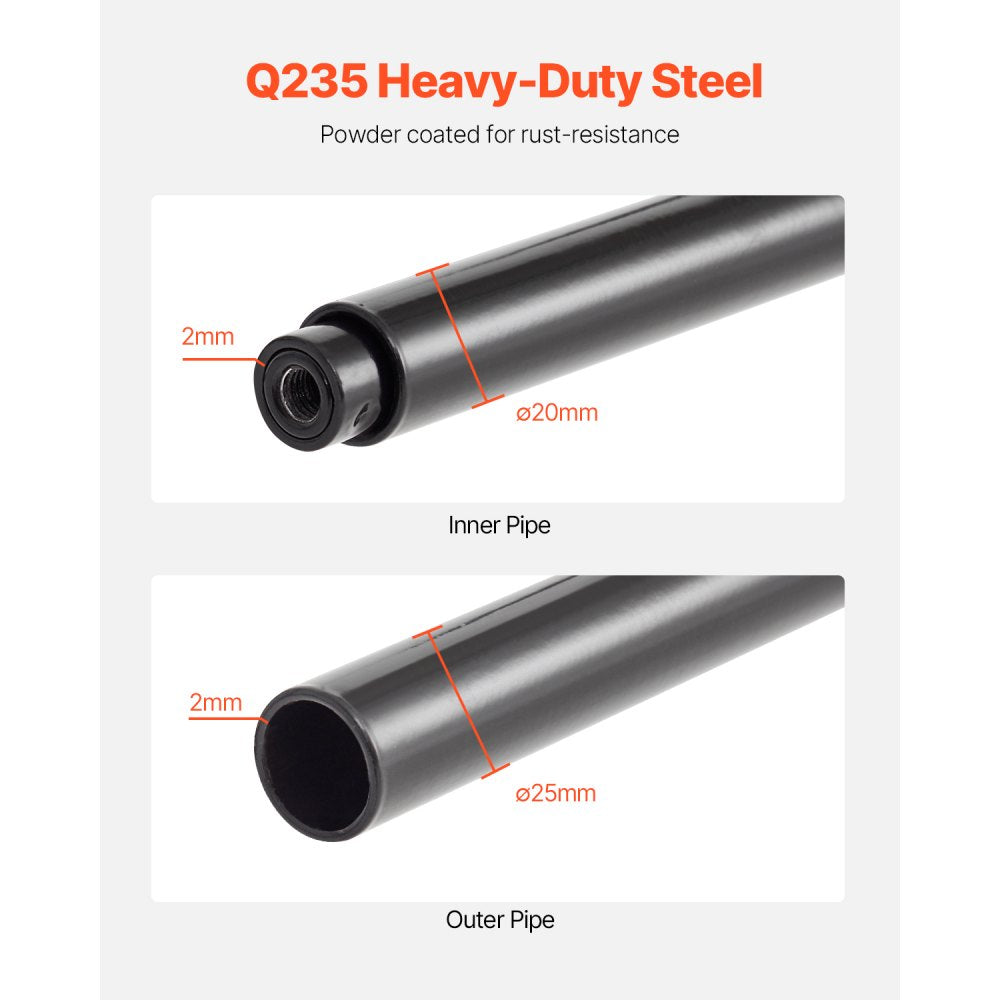 TC0513 - Heavy Duty 32"-48" Folding Tire Rack for 4 Tires