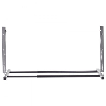 TC0513 - Heavy Duty 32"-48" Folding Tire Rack for 4 Tires