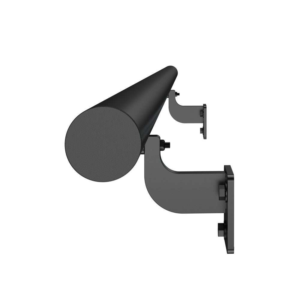 BG-4 - Durable Wall Mounted Handrail for Stairs and Home Use