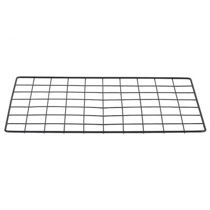 JL-ZPQ-04H - Durable Iron Grid Wall Panels 11.8x15.7" for Jewelry & Photos