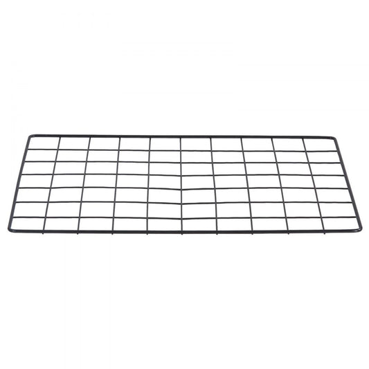 JL-ZPQ-04H - Durable Iron Grid Wall Panels 11.8x15.7" for Jewelry & Photos